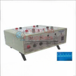 Pacemaker with Simulator